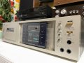 Касетен дек SANSUI D-77F - обслужен , снимка 3