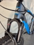 Планински Карбонов велосипед KILIMANDJARO CARBON 29 цола , снимка 7