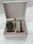 Часовник Fossil FS5251SET с Гривна , снимка 1