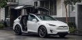 21" Джанти Тесла 5X120 Tesla Model X , Model S Тесла Модел Х С, снимка 5