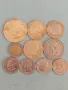 Лот монети от Кения , снимка 6