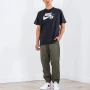 Nike SB Skate Track Pants - страхотно мъжко долнище КАТО НОВО С, снимка 1