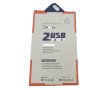Бързо зарядно адаптер Fast Charge 3.1А-2USB порта 2 USB port adapter, снимка 3