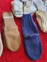 Плетени терлици и чорапи , снимка 12