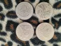 Продава се еднодолорови американски монети копие, снимка 4