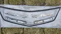 Лайсни за предна маска решетка за Honda Accord 8 2008 - 2011г., снимка 4