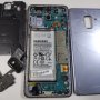 Samsung a8 2018 A530f части основна платка батерия, снимка 3