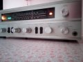 Лампов стерео ресивър Monarch STA 400x tube receiver , снимка 18