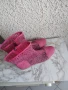 цикламени летни боти-40номер, снимка 3