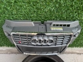 Оригинална Audi S3 8P Facelift решетка Ауди A3/S3 8P ТОП състояние, снимка 4