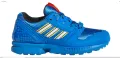 маратонки adidas x Lego ZX 8000 номер 38,5- 39 1/3, снимка 1