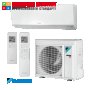 Хиперинверторен климатик Daikin FTXM71R / RXM71R, 24000 BTU, клас А++