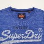 Superdry Оригинална Памучна Тениска S-M, снимка 10