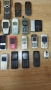 Стари телефони(Nokia, Samsung,LG.Ericsson), снимка 5