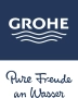 нов Grohe Skate Air 2-бутонен (внос-Германия), снимка 9