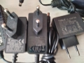Захранващи адаптери 12 V, /1A, 1.5A, 2A, снимка 4