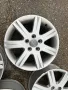 5х112 16 Джанти Audi A3 VW Golf Caddy Sharan Seat Leon Skoda Оригинални, снимка 1