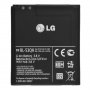 Батерия LG BL-53QH - LG L9-II - LG D605 - LG P880 - LG Optimus 4X - LG P760 - LG P765, снимка 1 - Оригинални батерии - 26795413