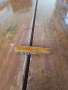 Стар джобен нож,ножче,ножка #131, снимка 1