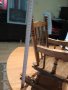 Люлеещ се стол, снимка 2