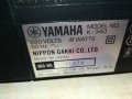 YAMAHA DECK-JAPAN 1812230805, снимка 3
