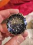 Масивен Автоматичен часовник MICHAEL KORS 45 ММ корпус , снимка 1 - Мъжки - 43517484