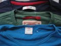 Тениски GAUDI, LEONE, S.OLIVER  мъжки,М, снимка 1 - Тениски - 37882906