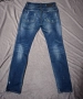 ТОП❗️Мъжки дънки Dsquared S - M 100% Оригинал❗️, снимка 2