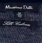 Нежна блуза MASSIMO DUTTI коприна и кашмир, снимка 7