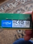 рам памет crucial ddr4 4gb 2133mhz, снимка 2