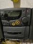 Стерео уредба с колони Philips, снимка 3