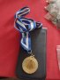 МЕДАЛ ГЪРЦИЯ ХАЛКИДИКИ СТАР РЯДЪК ЗА КОЛЕКЦИЯ ДЕКОРАЦИЯ 37912, снимка 1