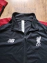 new balance liverpool 2018-19 - футболно горнище 2ХЛ , снимка 1