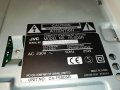 jvc-cd/tuner/amplifier-дизаинерска машина 0707211105, снимка 17