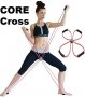Фитнес ластици X core expander от Q4Life, снимка 3