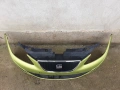 предна броня с маска и решетки за сеат ибиза 08 - 12 SEAT IBIZA , снимка 4