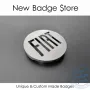 FIAT / Фиат емблема, снимка 2