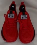 Унисекс червени летни маратонки, р-р 39., снимка 3