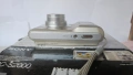 Sony cybershot Dsc S2000 10mp Дигитален фотоапарат камера digital photo 3x zoom, снимка 9