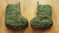MAMMUT Ajungilak of Norway Sleeping Socks размер XL чорапи за спане. Туризъм , експедиция - 1736, снимка 1