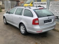 SKODA OCTAVIA 1.9 TDI, снимка 6