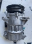 926009871R компресор за климатик Sanden от Renault Clio 5 1.0 SCe, двигател B4D419, 67 кс., 5ск., снимка 1