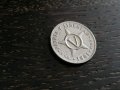 Монета - Куба - 5 центавос | 1961г., снимка 1 - Нумизматика и бонистика - 33484686