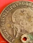 Сребърна монета 20 кройцера 1846г. Фердинанд първи Австрия за КОЛЕКЦИЯ 52915, снимка 10