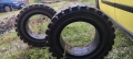 Гуми за мотокар сурер елстични, снимка 5