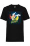 Детска тениска Sonic Super sonic 005,Соник,Игра,Изненада,Подарък,Празник,Повод, снимка 10
