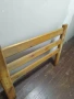 дървени легла, снимка 2