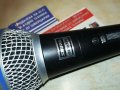 shure beta sm58s-profi microphone-внос germany 1106212032, снимка 15