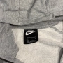 Дамско горнище Nike Sportswear Essentials Fleece | L размер, снимка 4