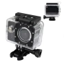 •	Action екшън камера 4K Ultra HD с Wi-Fi – Sports DV 12.0 MP, 120° батерия 900 mAh Екран 2.0", снимка 2